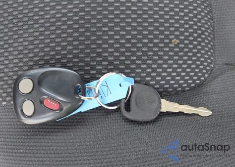 2006 Pontiac Torrent from USA, damaged, VIN 2CKDL63F366071696